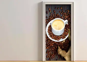 autocolant usa ceasca