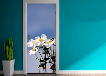 autocolant usa dalie 1