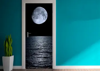 autocolant usa luna folina 92 205 cm