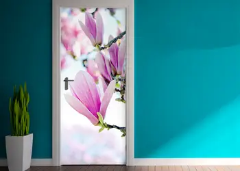 autocolant usa magnolie 1