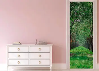 autocolant usa natura