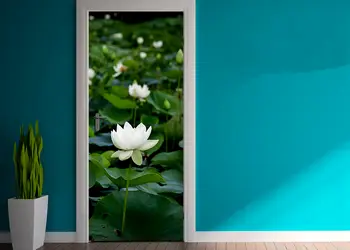 autocolant usa nufar 1