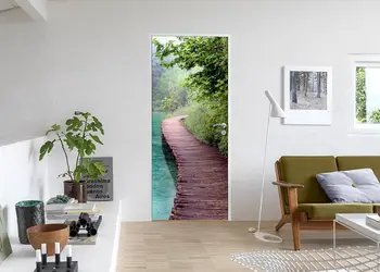 autocolant usa ponton 1