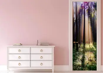 autocolant usa raze de lumina