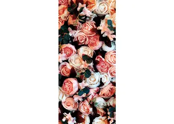 autocolant usa trandafiri 1