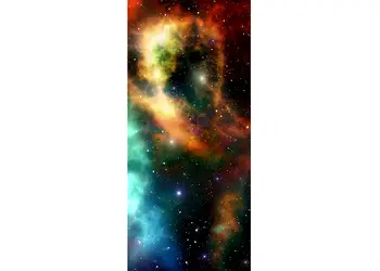 autocolant usa univers 1