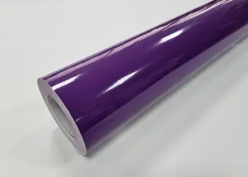 autocolant violet lucios c114 111429 1