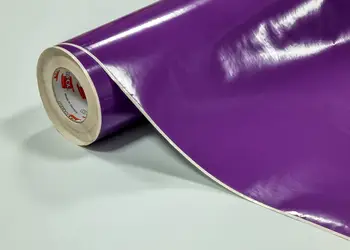 autocolant violet lucios oracal economy cal violet 641g040 la ime 100 cm
