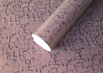 autocolant violet metalic texturat