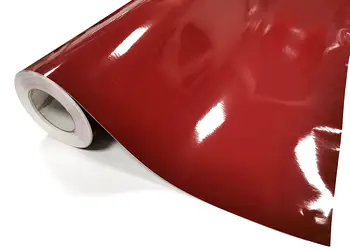 autocolant visiniu lucios c114 11417