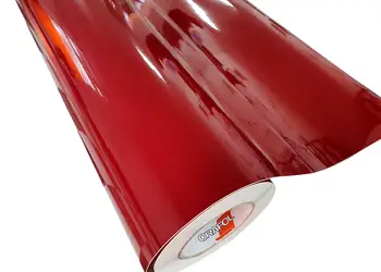 autocolant visiniu lucios oracal 641g 3433