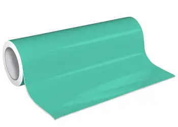 autocolant xfilm 3657 verde lucios