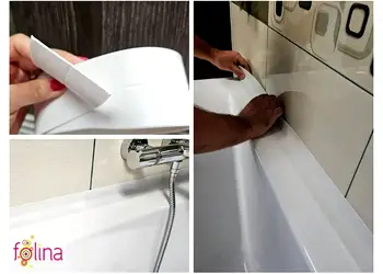 banda etansare cada autoadeziva 6 cm latime