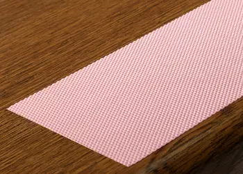 banda antiderapanta autoadeziva roz rola latime 2cm s0