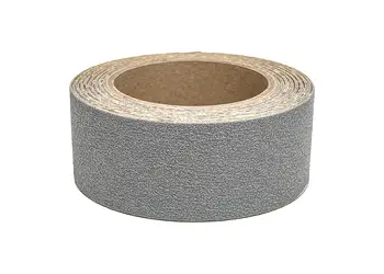 banda antiderapanta gri autoadeziva 5cm 5m