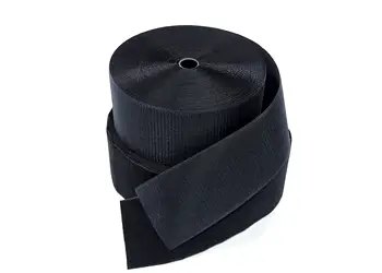 banda arici velcro negru hook loop rola
