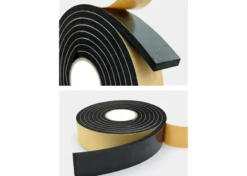 banda de etansare autoadeziva din spuma 1