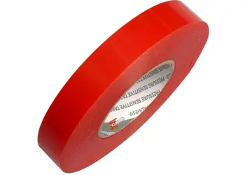 banda dublu adeziva din poliester orabond 1397pp 1