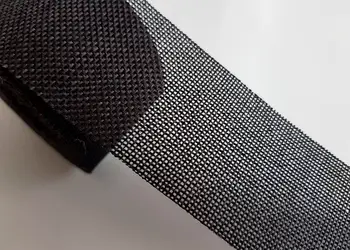 banda iuta sintetica neagra