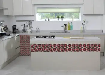 bordura decorativa mobila