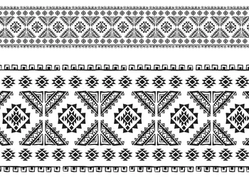 bordura decorativa motive traditionale 29