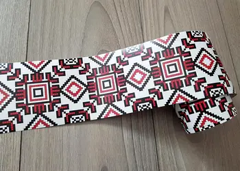 bordura decorativa sticla