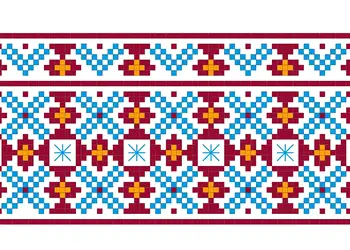 bordura decorativa mobila motive traditionale