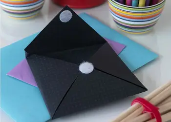 buline adezive velcro alb 1