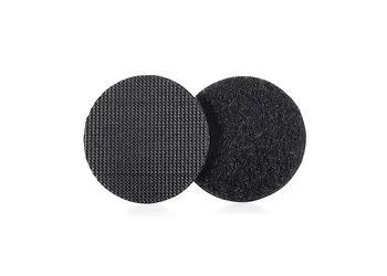 buline autoadezive din material velcro arici cu banda autoadeziva set 30 buc s00