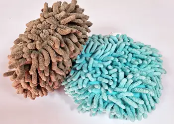 burete auto microfibra set 2 bucati