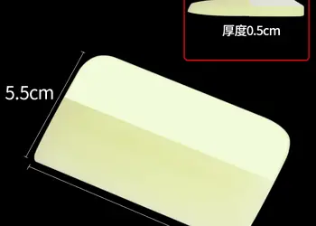 racleta profesionala pentru foliere auto str406