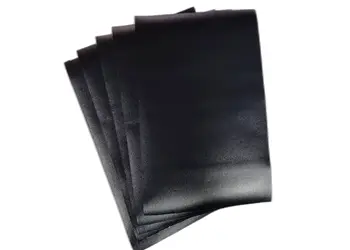 coli a4 folie tabla de scris neagra