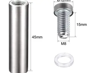distantier semnalistica 12mm 45mm dfol1245 2