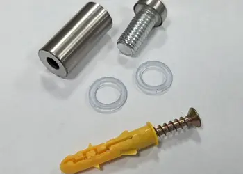 set distantiere prindere placute si panouri