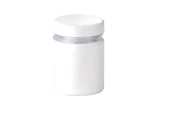 distantiere semnalistica 12mm 20mm culoarea alba 1