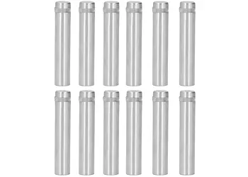 distantiere semnalistica 12mm 55mm inox 1