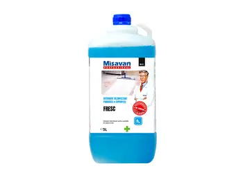 dr stephan dezinfectant detergent pardoseli fresc 5l 90013119