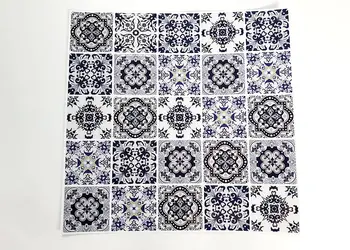 faianta autoadeziva 3D selena set 10 bucati