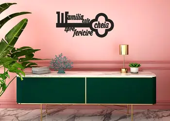 familia este cheia simulare 2