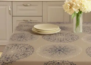 fata de masa bucatarie