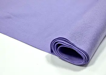 fetru la metru pasla lila cu grosime de 1 mm la ime 90cm 1