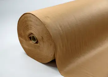 fetru la metru pasla maro cu grosime de 1 mm la ime 90cm