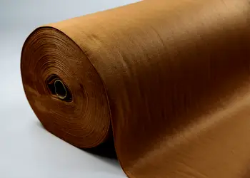 fetru la metru pasla maro inchis cu grosime de 1 mm la ime 90cm