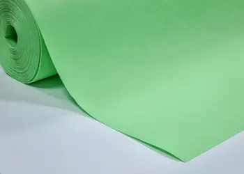fetru la metru pasla verde menta grosime de 1 mm latime 90 cm 1