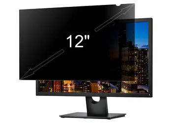 filtru confidentialitate 12 inch