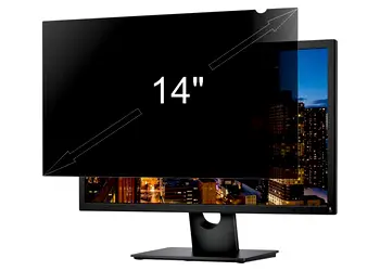filtru confidentialitate 14 inch