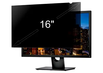 filtru confidentialitate 16 inch