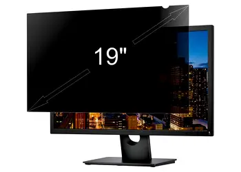 filtru confidentialitate 19 inch