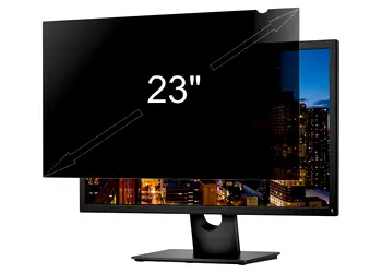 filtru confidentialitate 23 inch