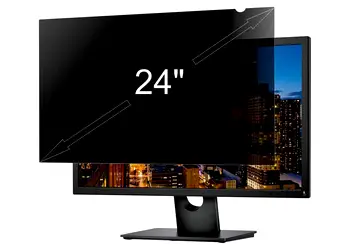 filtru confidentialitate 24 inch
